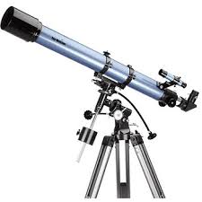 Comment choisir un télescope