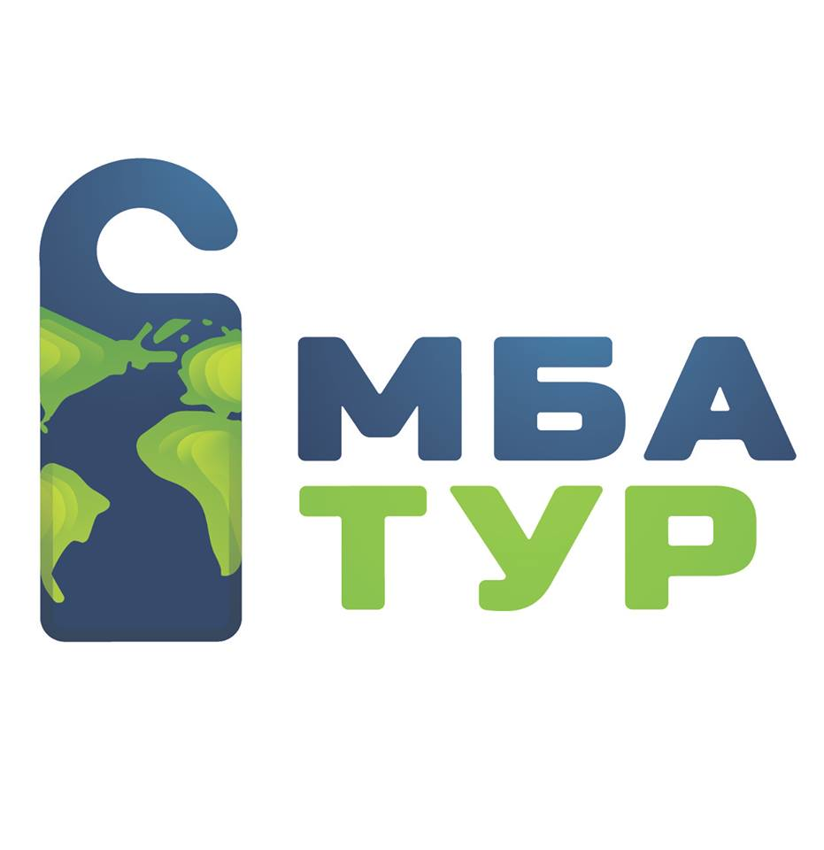 Logo de l'agence de voyages IBA-TOUR Moscou