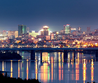 20 sites les plus intéressants de Novossibirsk