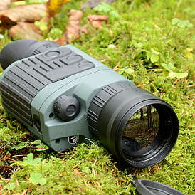 7 meilleures caméras thermiques pour la chasse