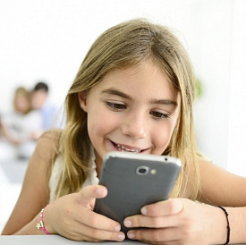 11 meilleurs smartphones pour enfants