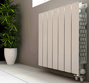 9 meilleurs radiateurs de chauffage en acier