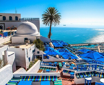 Top 20 des hôtels en Tunisie pour les familles avec enfants