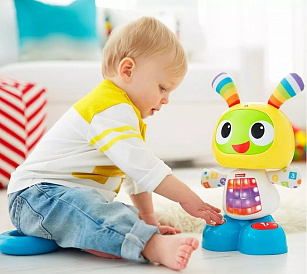 10 meilleurs jouets éducatifs pour les enfants de 2 ans