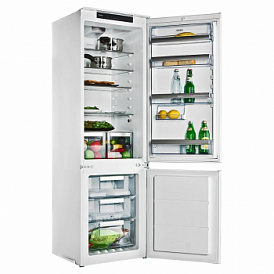 9 meilleurs réfrigérateurs intégrés selon les utilisateurs