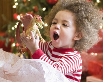 20 meilleurs cadeaux aux enfants de 5 ans