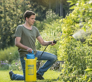 11 meilleurs pulvérisateurs de jardin