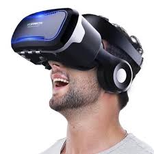 Comment choisir une lunettes de réalité virtuelle