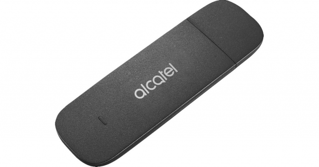 Alcatel-linkkiavain