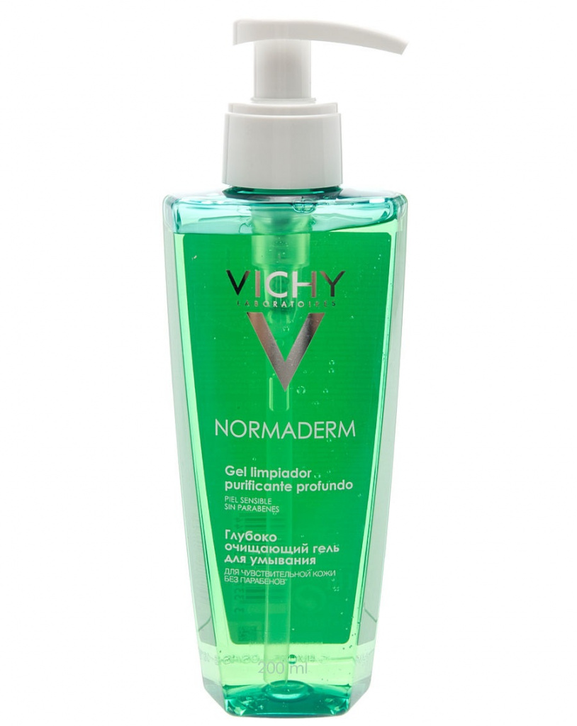 Vichy normaderm