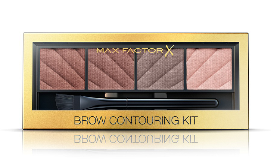 Contour des sourcils Max Factor