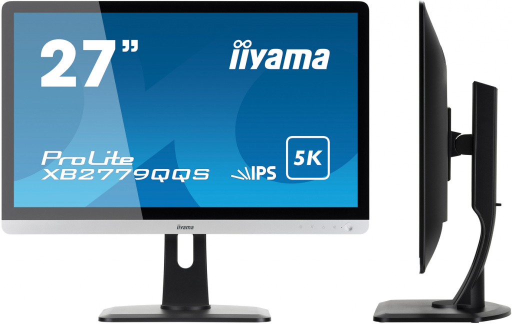 Iiyama ProLite XB2779QQS-S1