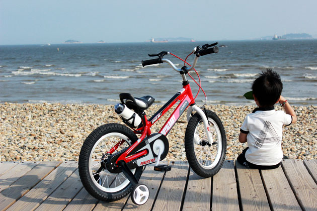 Conseils pour choisir les vélos pour enfants