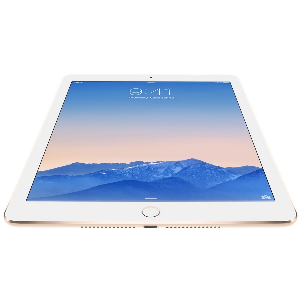Apple iPad Air 2 64 Go Wi-Fi + Cellulaire