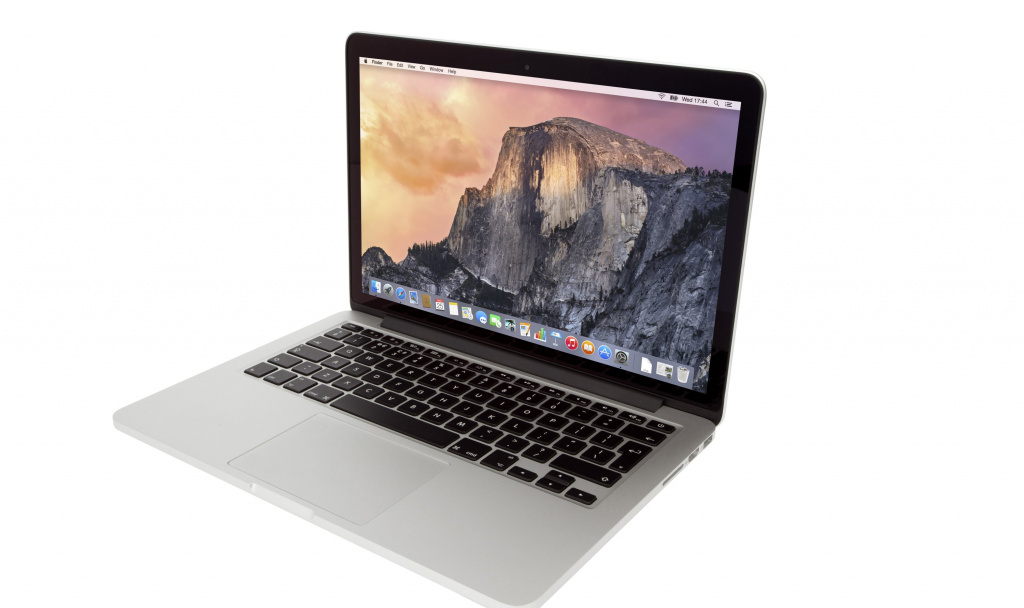 Apple MacBook Pro 13 avec écran Retina Début 2015