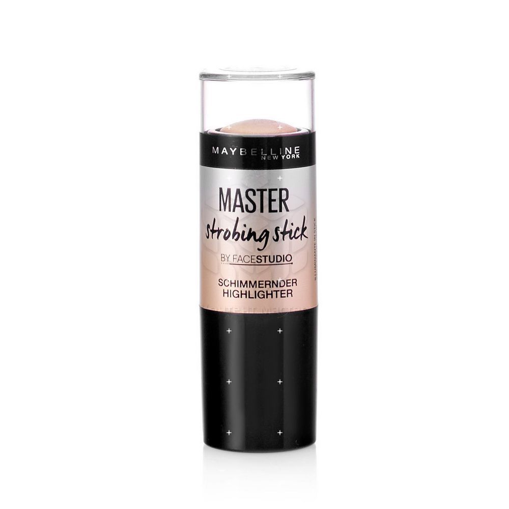 Maybelline Master Strobing