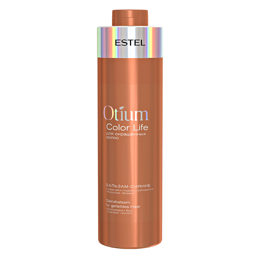 Estel Otium Color Life Balsam