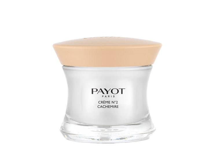 Payot Creme # 2 Cachemire