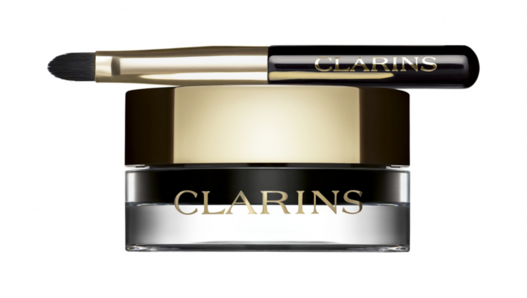 Clarins Eyeliner Gel vesitiivis