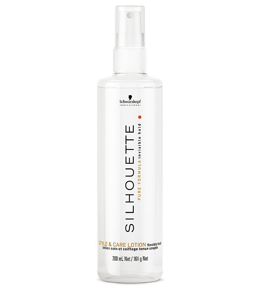 Schwarzkopf Professional Lotion de soin coiffante flexible