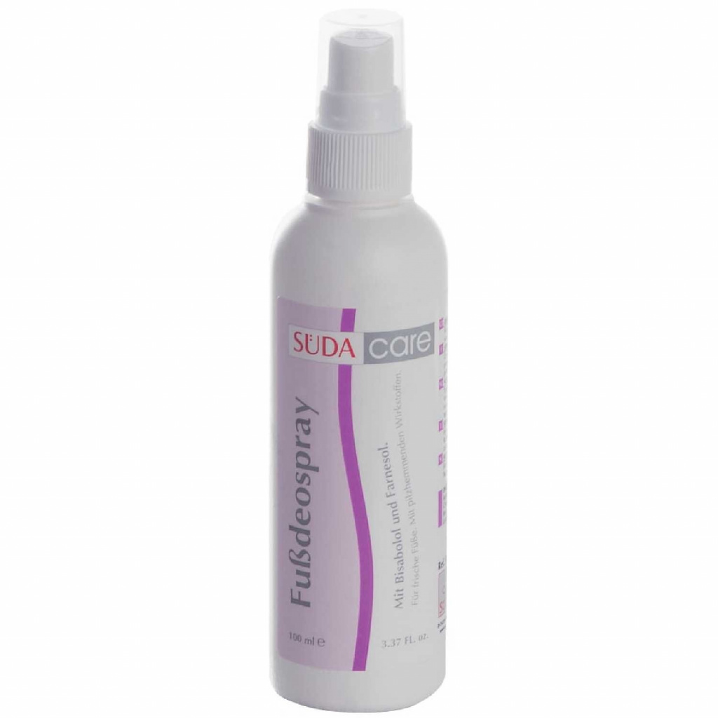 PULVÉRISANT RAFRAÎCHISSANT - SUOD FUSSDEOSPRAY POUR DOSODORANT POUR PIEDS.jpg