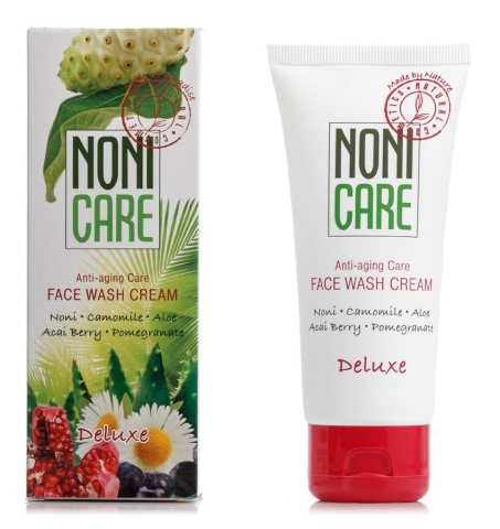 Soins anti-âge Nonicare 40+