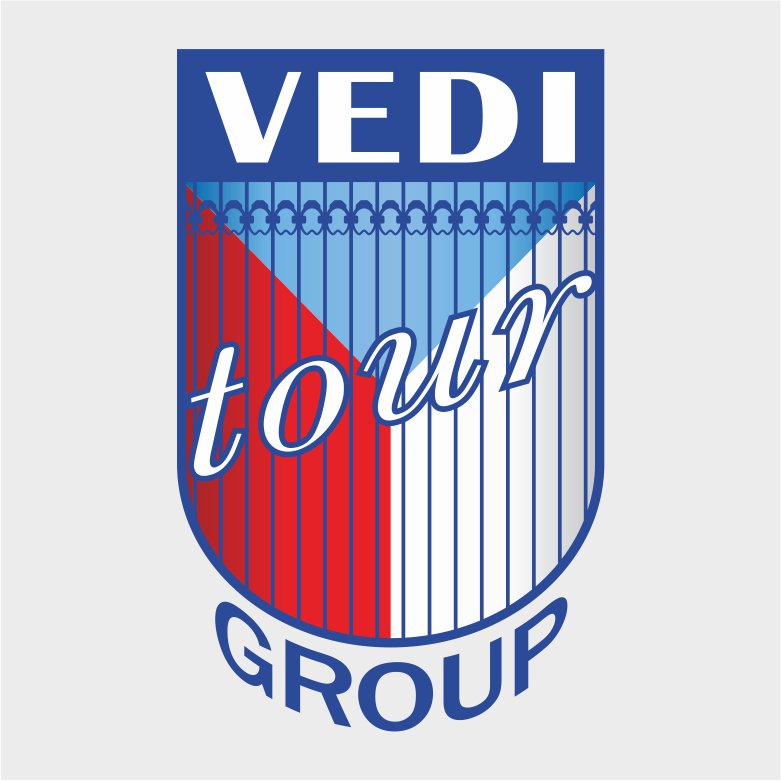 Tourgroup Vedi
