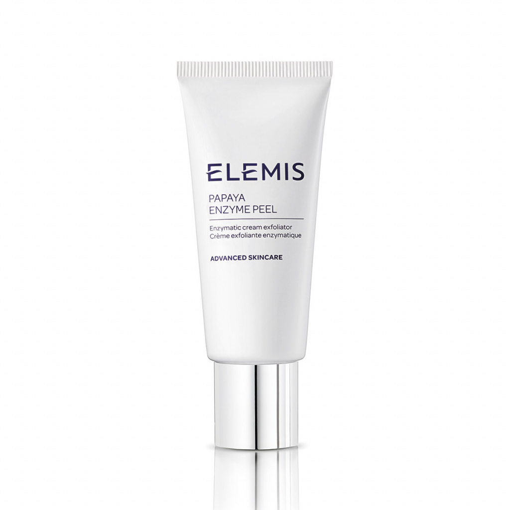 ELEMIS PAPAYA PEELING ENZYMATIQUE PEELING POUR LE VISAGE