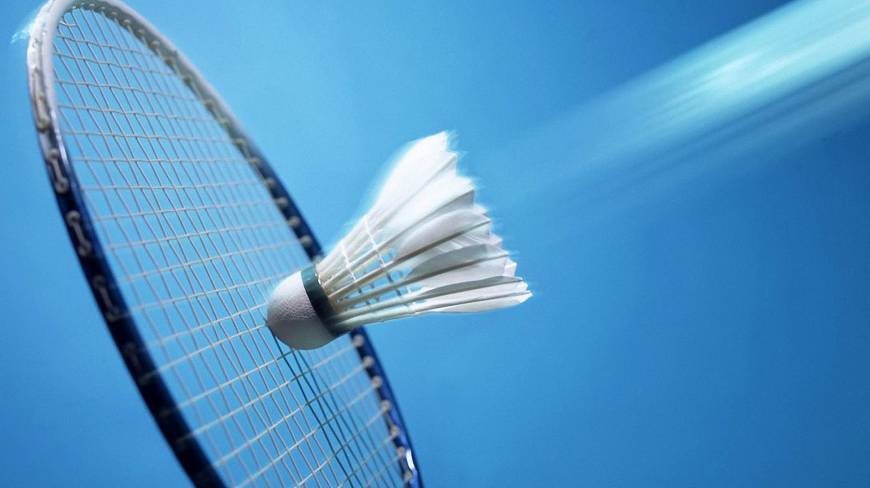 critères de sélection du badminton