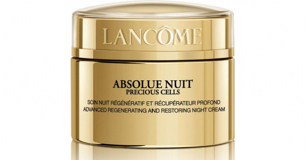 Lancome Absolue Night Precious Cells