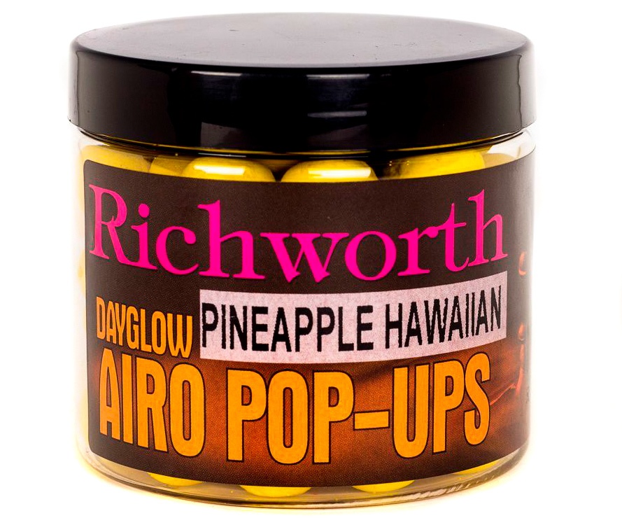 Hawaii de Richworth Airo Pop-Up Ananas