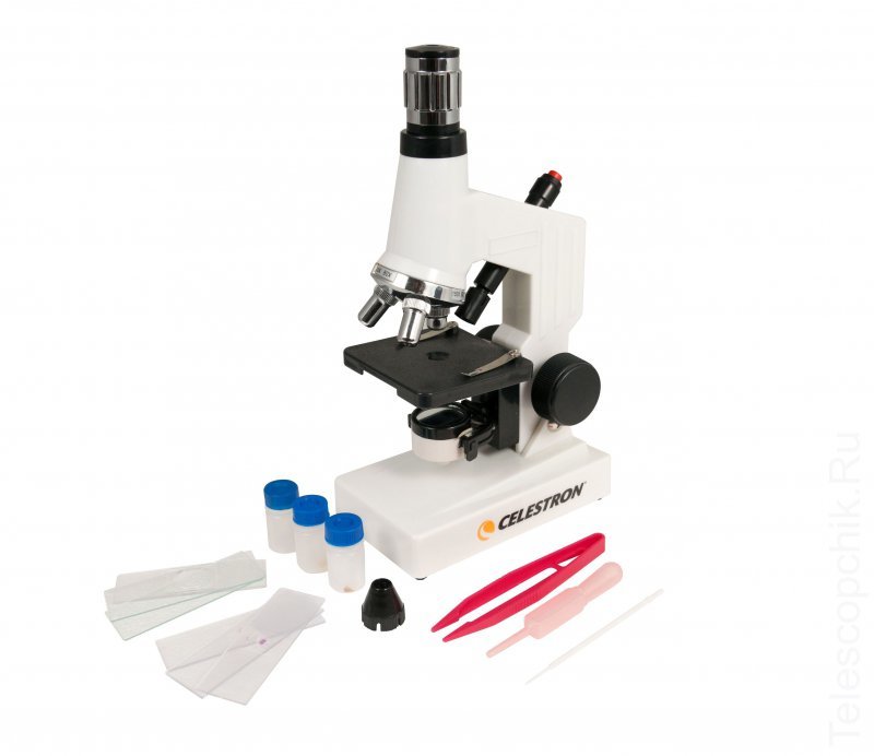 Kit de microscope Celestron 44121