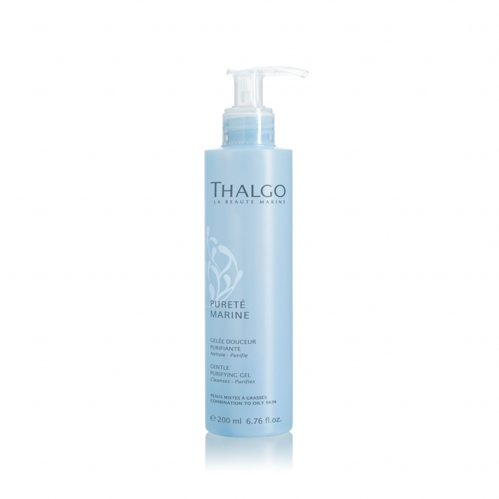 Thalgo Gel Purifiant Douceur