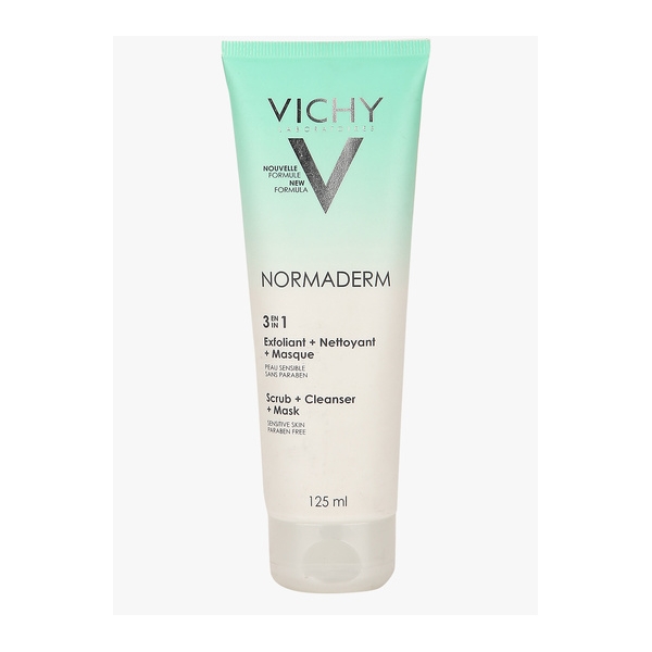 Vichy Normaderm 3 en 1