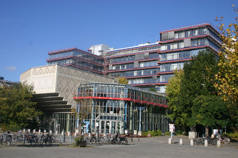Université technique de Berlin