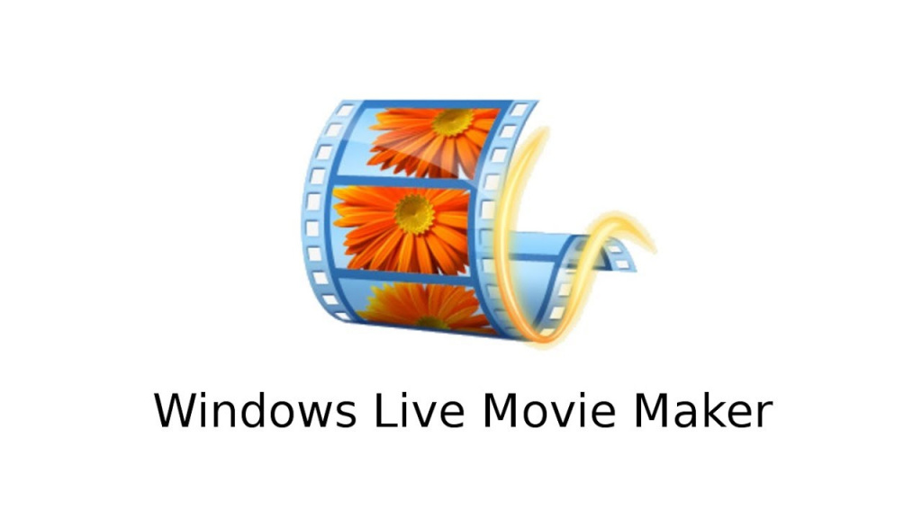 Elokuvastudio Windows (Movie Maker)