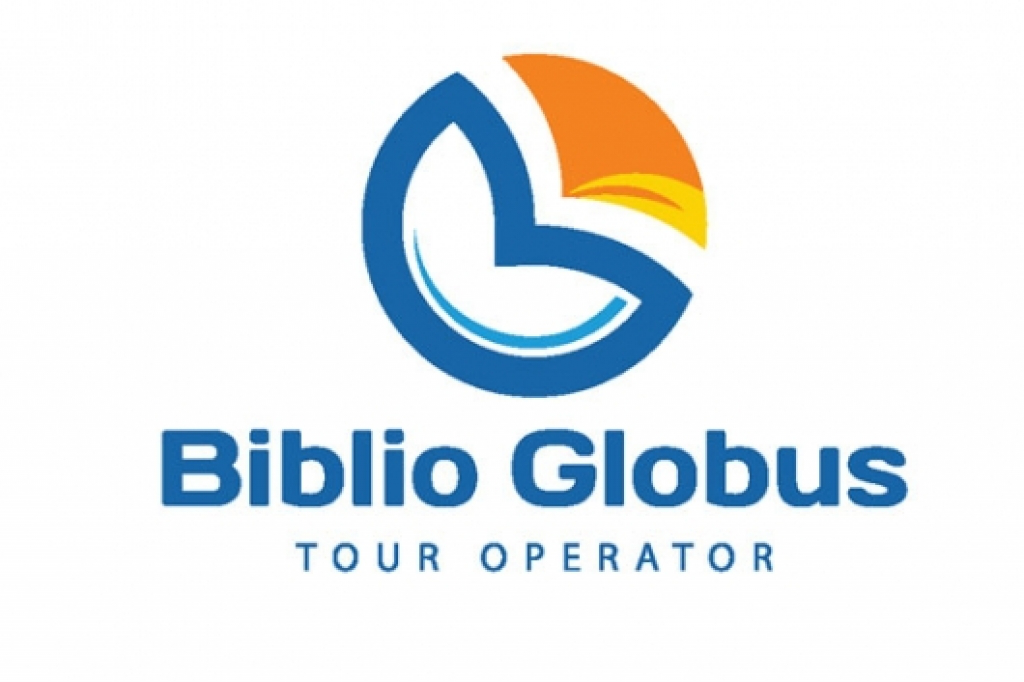 Biblioglobus Tour