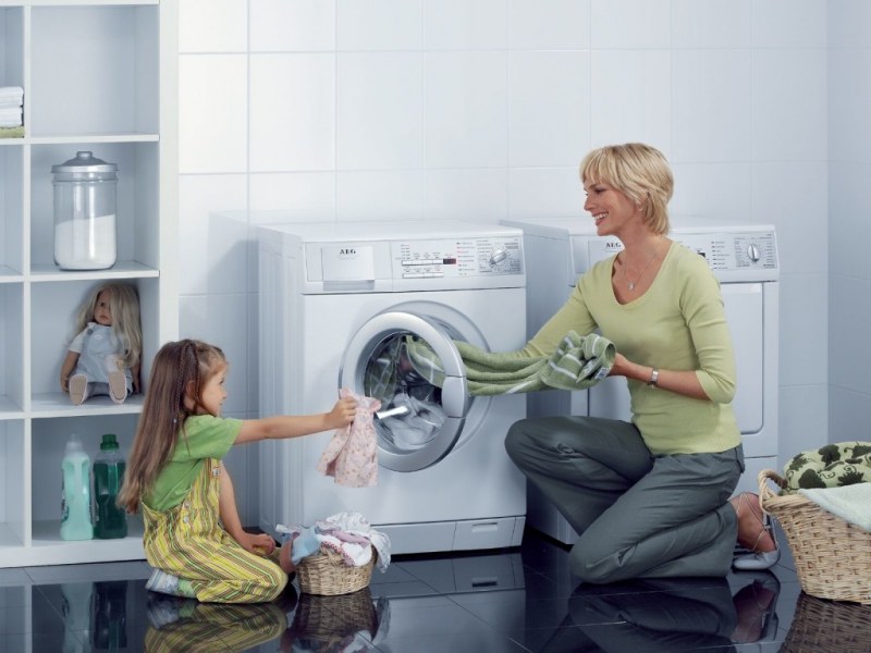 Quelle machine à laver à choisir