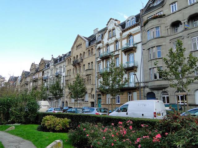 Seizième arrondissement