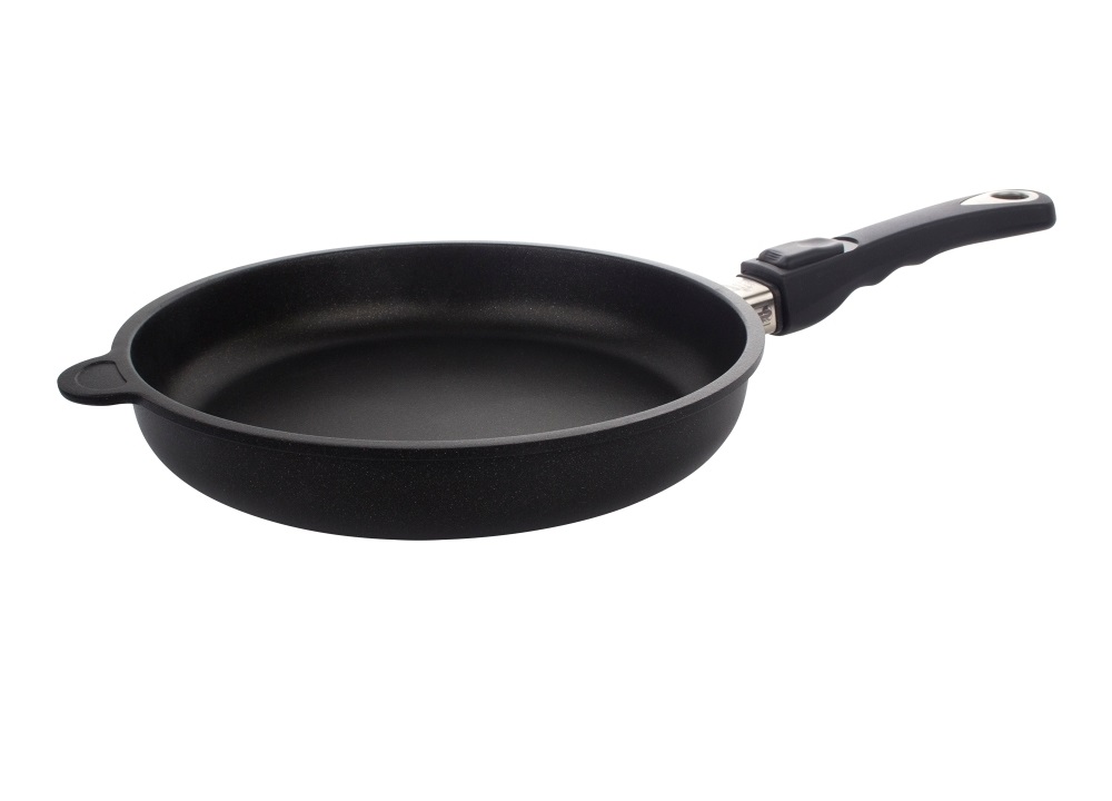 Poêles à frire AMT Gastroguss Titan AMTI-532 (32 cm)