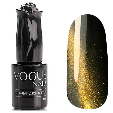 Vogue Nails Gel Polish