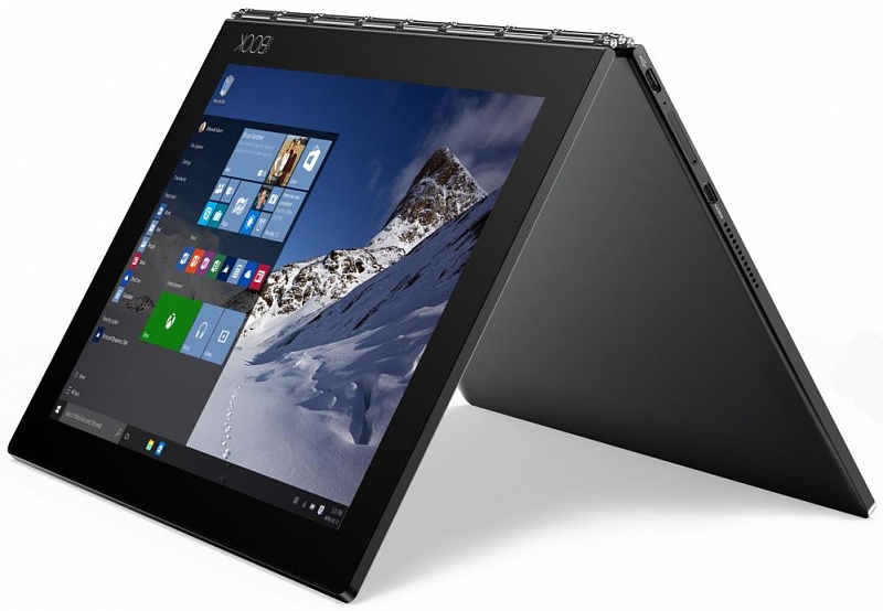 Livre de yoga Lenovo YB1-X91L 64 Go