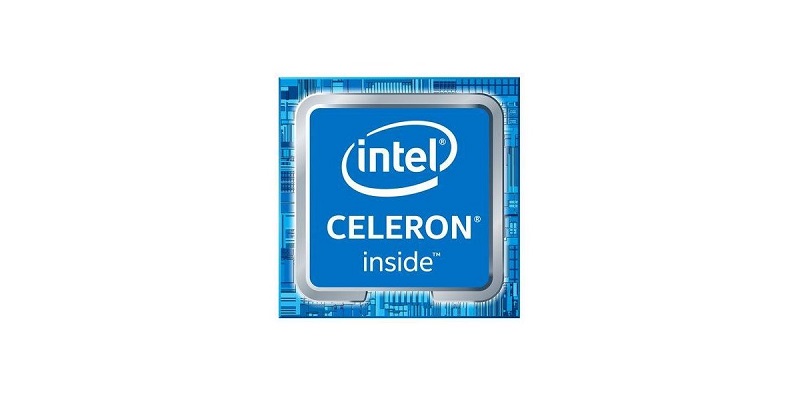 Intel Celeron -prosessorit