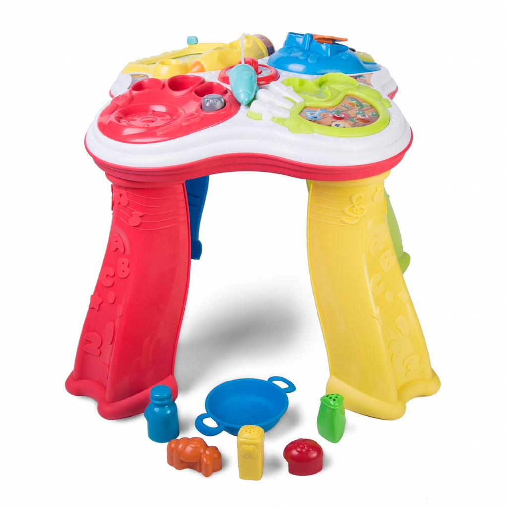 Chicco Educational Toy Table