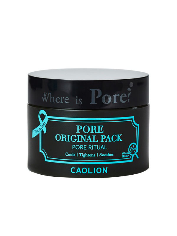 Caolion Original Pore Cleansing Mask