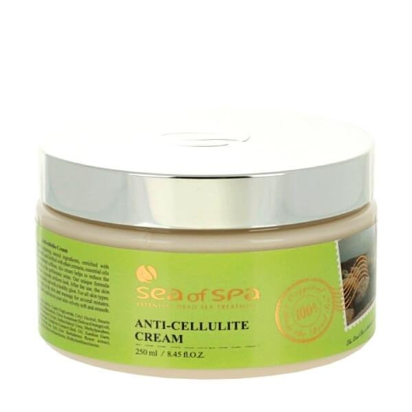 Sea Of Spa Crème Anti-Cellulite