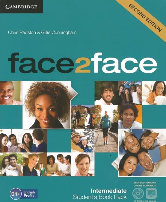 Face2Face Intermédiaire