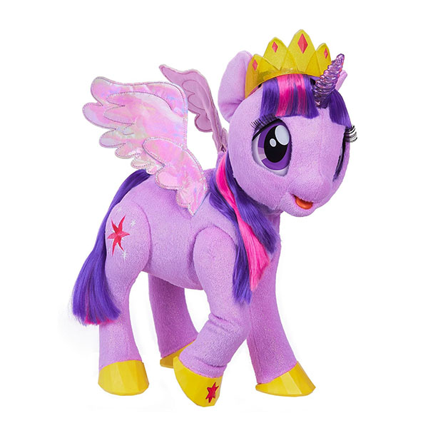 Figuriini My Little Pony Twilight Sparkle Shine Hasbro