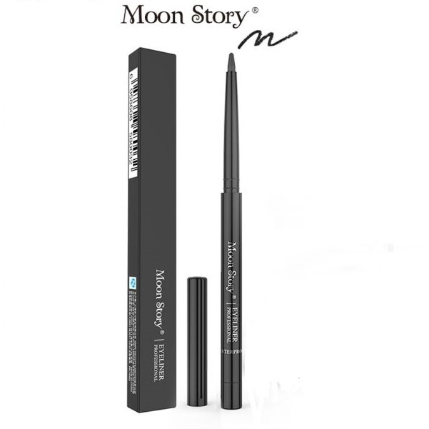 Eyeliner Pencil Moon Story
