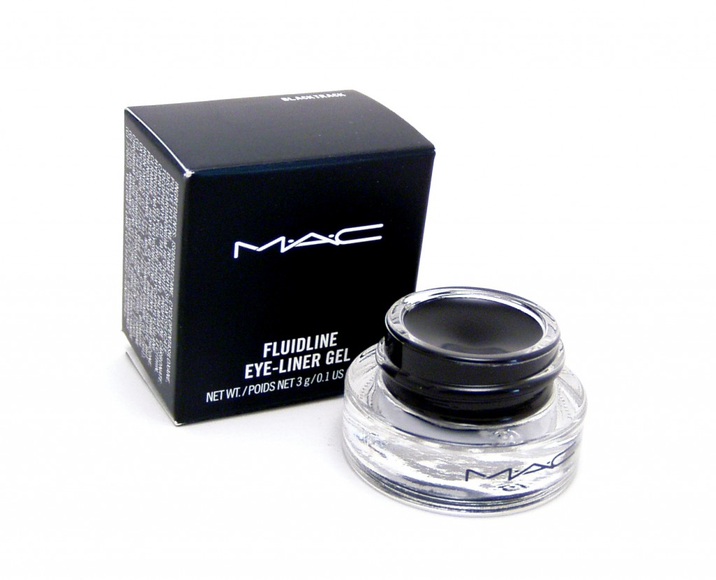 MAC Fluidline Eye-liner -geeli